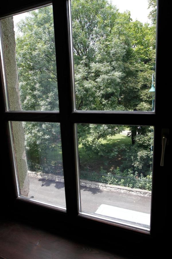 Victorian Apartman Szarajevó Kültér fotó