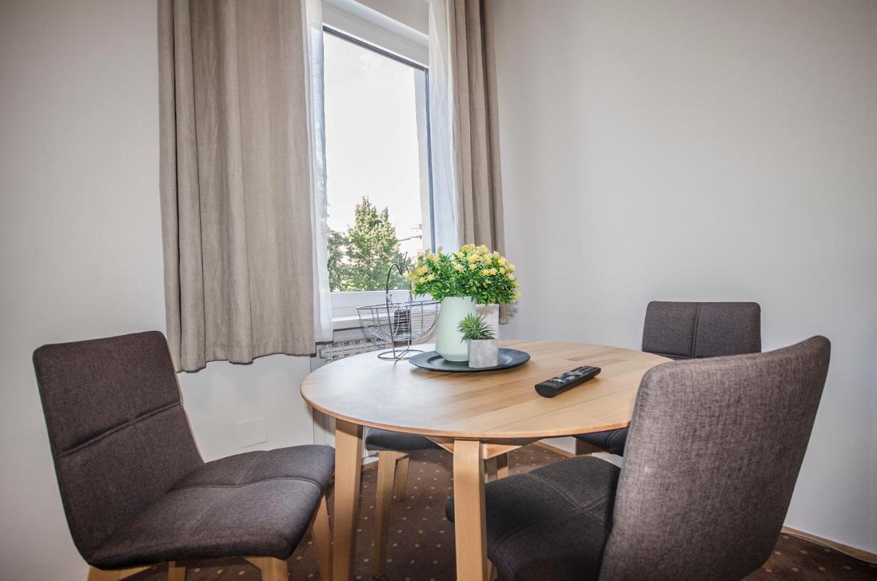 Victorian Apartman Szarajevó Kültér fotó