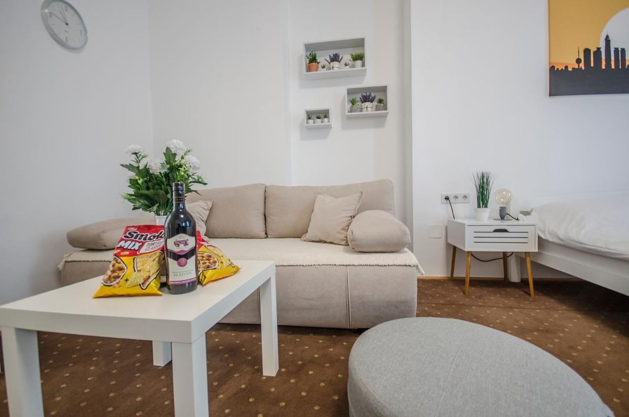 Victorian Apartman Szarajevó Kültér fotó