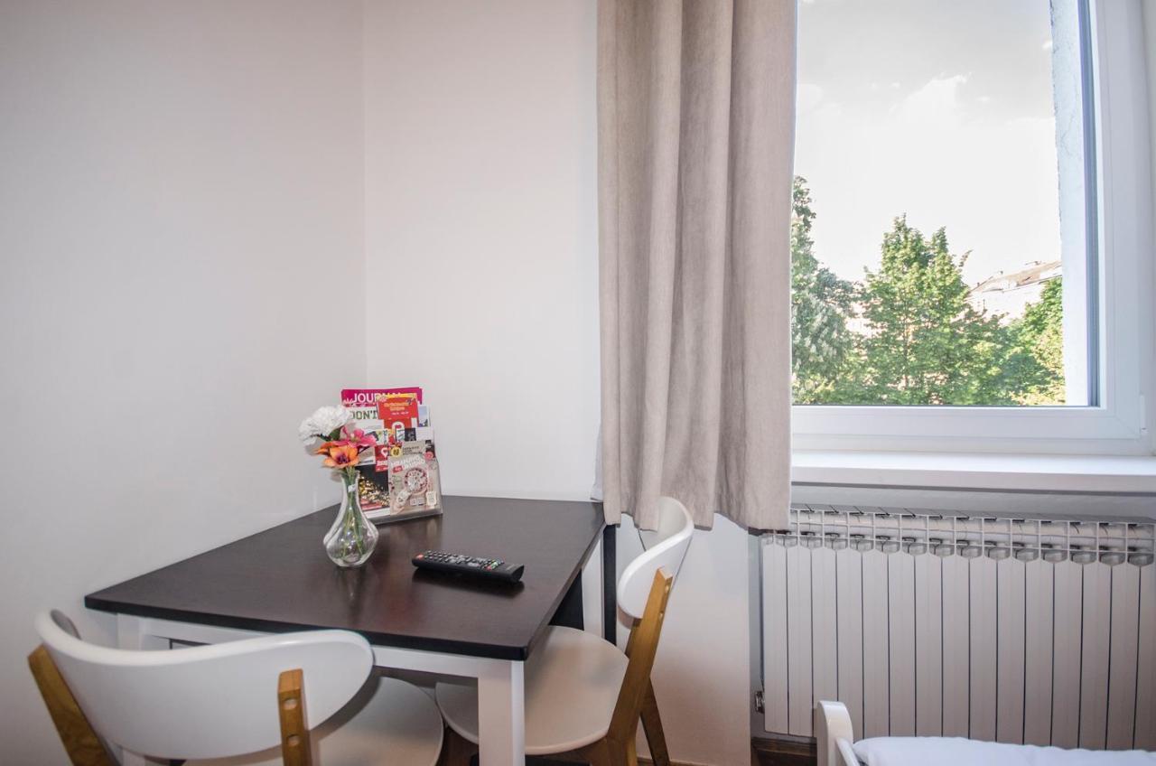 Victorian Apartman Szarajevó Kültér fotó