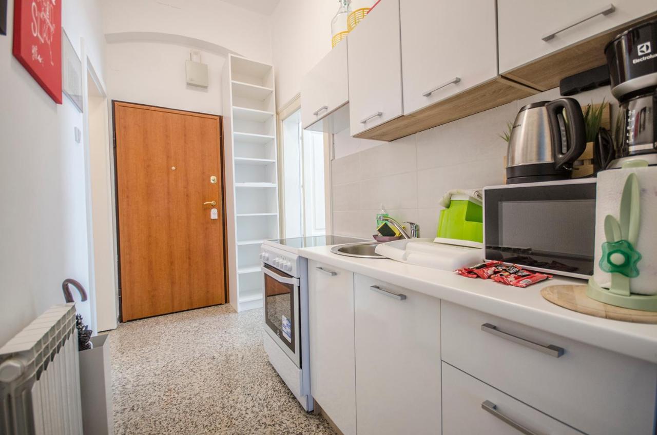 Victorian Apartman Szarajevó Kültér fotó